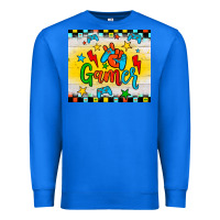 True Royal gamer Premium Sweatshirt - JahusDesignShop