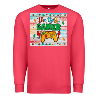 Cardinal the best gamer Premium Sweatshirt - JahusDesignShop