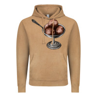 Vintage Camel Chocolate ice cream Vintage Hoodie - AdoDesignShop