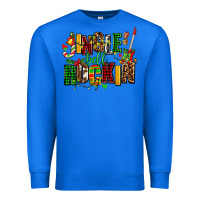 True Royal jingle bell rockin Premium Sweatshirt - AdoDesignShop