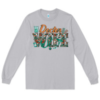 Moon Dust doctor wife Long Sleeve Tee - texasbilliewilder