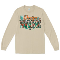 Mushroom doctor wife Long Sleeve Tee - texasbilliewilder