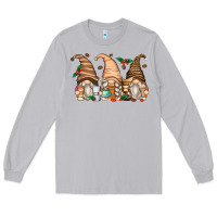 Moon Dust coffee gnomes Long Sleeve Tee - Zillion Design Studio