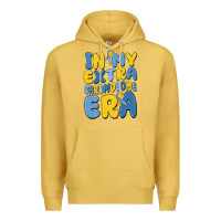 Antique Gold in my extra chromosome era Premium Hoodie - MaliasSmallBusiness