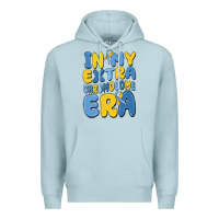 Blue Mist in my extra chromosome era Premium Hoodie - MaliasSmallBusiness