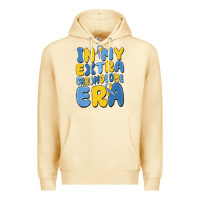 Pina Colada in my extra chromosome era Premium Hoodie - MaliasSmallBusiness