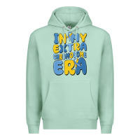Seafoam in my extra chromosome era Premium Hoodie - MaliasSmallBusiness