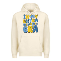Tofu in my extra chromosome era Premium Hoodie - MaliasSmallBusiness