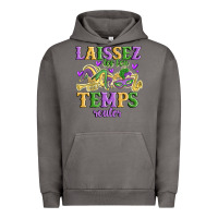 Pigment Tornado laissez les bon temps rouler Urban Hoodie - MaliasSmallBusiness