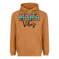 Meerkat mama vibes Heavyweight Hoodie - CowhideDigitalArt