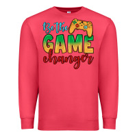 Cardinal Be the game changer Premium Sweatshirt - JahusDesignShop