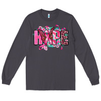 Smoke hope with butterfly's Long Sleeve Tee - AdoDesignShop