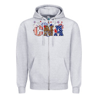 Heather Grey cna certified nursing Zipper Hoodie - texasbilliewilder
