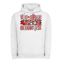 Pigment Lunar Rock 100 days brighter Urban Hoodie - MaliasSmallBusiness