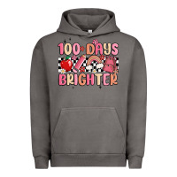 Pigment Tornado 100 days brighter Urban Hoodie - MaliasSmallBusiness