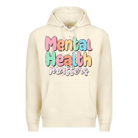 Sandshell mental health matters Premium Hoodie - MaliasSmallBusiness