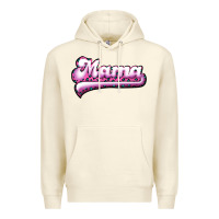 Sandshell Mama Leopard Premium Hoodie - RanaPortraitStore
