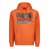 Carrot moto mama Premium Hoodie - MaliasSmallBusiness