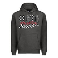 Moto Mama Premium Hoodie | Teevron