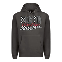 Smoke moto mama Premium Hoodie - MaliasSmallBusiness