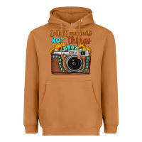 Meerkat collect moments not things sunflower gemstone vintage camera Heavyweight Hoodie - FaDigitalArtStudio