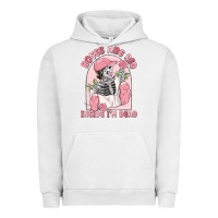 Pigment Lunar Rock roses are red inside i'm dead Urban Hoodie - MaliasSmallBusiness