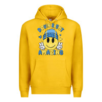 Lemon down right amazing Premium Hoodie - MaliasSmallBusiness