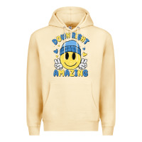 Pina Colada down right amazing Premium Hoodie - MaliasSmallBusiness