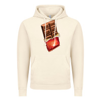 Vintage Artic chocolate Vintage Hoodie - AdoDesignShop