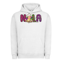 Pigment Lunar Rock nola cake mardi gras Urban Hoodie - MaliasSmallBusiness
