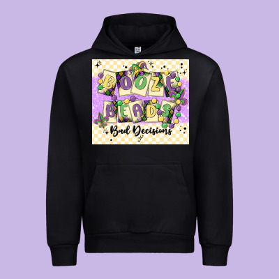Love Juneteenth Urban Hoodie Designed By Maliassmallbusiness