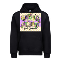 Black love juneteenth Urban Hoodie - MaliasSmallBusiness
