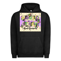 Pigment Black love juneteenth Urban Hoodie - MaliasSmallBusiness