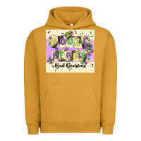 Pigment Peanut Butter love juneteenth Urban Hoodie - MaliasSmallBusiness