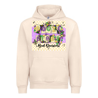 Sandshell love juneteenth Urban Hoodie - MaliasSmallBusiness