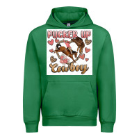 Emerald small business Urban Hoodie - MaliasSmallBusiness