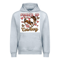 Heather Grey small business Urban Hoodie - MaliasSmallBusiness