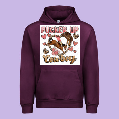 Small Business Urban Hoodie Designed By Maliassmallbusiness