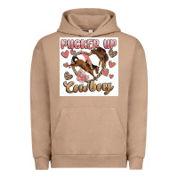 Pigment Burro small business Urban Hoodie - MaliasSmallBusiness