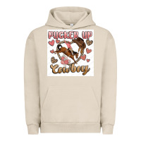 Pigment French Oak small business Urban Hoodie - MaliasSmallBusiness