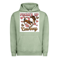 Pigment Oil Green small business Urban Hoodie - MaliasSmallBusiness