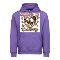 Tulip small business Urban Hoodie - MaliasSmallBusiness