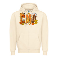 Sandshell fall cma Zipper Hoodie - texasbilliewilder