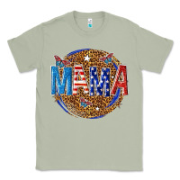 Matcha 4th of july mama Classic Tee - texasbilliewilder