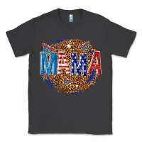 Smoke 4th of july mama Classic Tee - texasbilliewilder