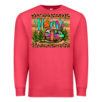 Cardinal home Premium Sweatshirt - JahusDesignShop