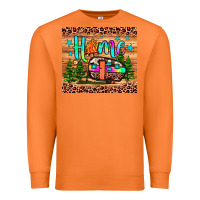 Carrot home Premium Sweatshirt - JahusDesignShop