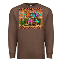 Chestnut home Premium Sweatshirt - JahusDesignShop