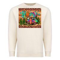 Sandshell home Premium Sweatshirt - JahusDesignShop