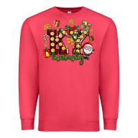 Cardinal ky kentucky christmas Premium Sweatshirt - AdoDesignShop